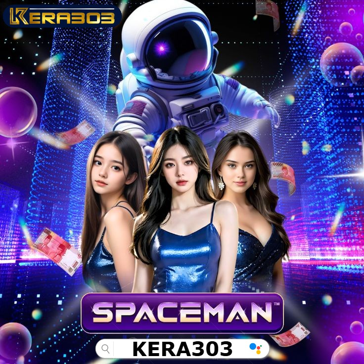 KERA303 : SITUS GAME ONLINE DENGAN SCETTER HITAM JACKPOT MAXWIN